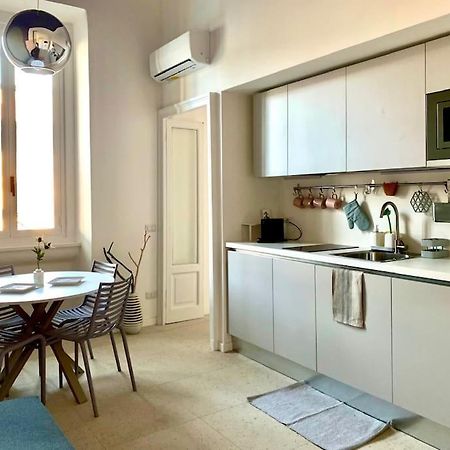 Stylish Flat In Porta Romana-Fondazione Prada Milán Exterior foto