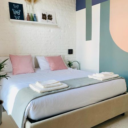 Stylish Flat In Porta Romana-Fondazione Prada Milán Exterior foto
