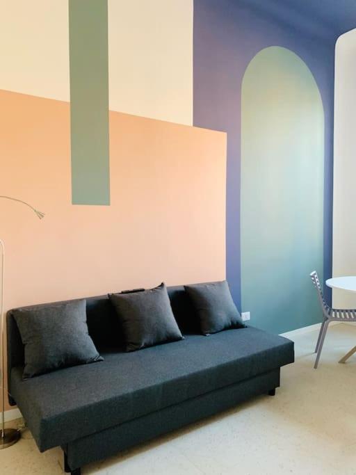 Stylish Flat In Porta Romana-Fondazione Prada Milán Exterior foto