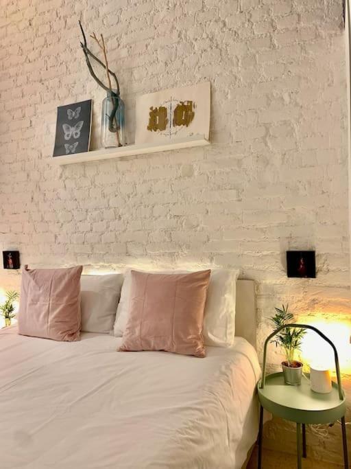 Stylish Flat In Porta Romana-Fondazione Prada Milán Exterior foto
