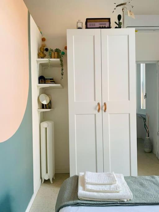 Stylish Flat In Porta Romana-Fondazione Prada Milán Exterior foto